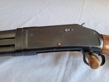 WINCHESTER Model 97 in the harder to find 16ga. EXCELLENT - 6 of 14