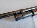 WINCHESTER Model 97 in the harder to find 16ga. EXCELLENT - 8 of 14