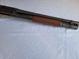 WINCHESTER Model 97 in the harder to find 16ga. EXCELLENT - 4 of 14