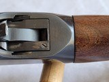 WINCHESTER Model 97 in the harder to find 16ga. EXCELLENT - 11 of 14