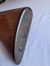 WINCHESTER Model 97 in the harder to find 16ga. EXCELLENT - 10 of 14
