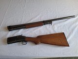 WINCHESTER Model 97 in the harder to find 16ga. EXCELLENT - 12 of 14