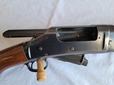 WINCHESTER Model 97 in the harder to find 16ga. EXCELLENT - 14 of 14