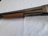 WINCHESTER Model 97 in the harder to find 16ga. EXCELLENT - 7 of 14