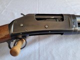 WINCHESTER Model 97 in the harder to find 16ga. EXCELLENT - 1 of 14