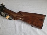 WINCHESTER Model 64A 30-30 - 10 of 13