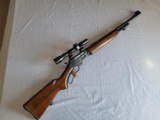 MARLIN Model 336 SC in 35 Rem. - 3 of 13