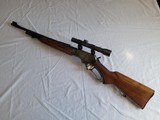 MARLIN Model 336 SC in 35 Rem. - 2 of 13