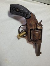 Forehand and Wadsworth 32 S&W - 2 of 9