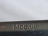 Sporterized byf Mauser 8MM - 9 of 11
