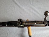 Sporterized byf Mauser 8MM - 8 of 11