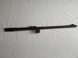 REMINGTON 1100 12ga. with extra slug barrel and sling - 10 of 14