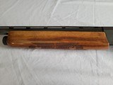 REMINGTON 1100 12ga. with extra slug barrel and sling - 6 of 14