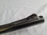 REMINGTON 1100 12ga. with extra slug barrel and sling - 13 of 14