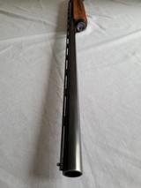 REMINGTON 1100 12ga. with extra slug barrel and sling - 8 of 14