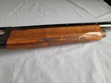 REMINGTON 1100 12ga. with extra slug barrel and sling - 3 of 14