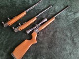 THOMPSON CENTER ENCORE Rifle-Shotgun-Muzzleloader Package - 1 of 15