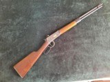 SEARS Model 54 30-30 Lever Action, built for Sears by Wincheter - 2 of 15