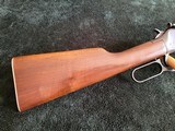 SEARS Model 54 30-30 Lever Action, built for Sears by Wincheter - 8 of 15