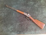 SEARS Model 54 30-30 Lever Action, built for Sears by Wincheter - 3 of 15