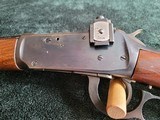 SEARS Model 54 30-30 Lever Action, built for Sears by Wincheter - 5 of 15