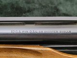 REMINGTON 870 12ga. with additional 26" Special slug barrel - 13 of 15