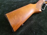 MARLIN 30-30 Lever Action model 30 AW - 9 of 15