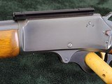 MARLIN 30-30 Lever Action model 30 AW - 7 of 15