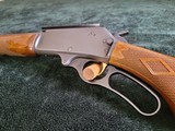 MARLIN 30-30 Lever Action model 30 AW - 6 of 15