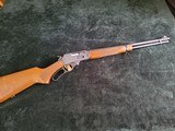 MARLIN 30-30 Lever Action model 30 AW - 2 of 15