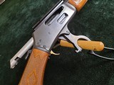 MARLIN 30-30 Lever Action model 30 AW - 10 of 15