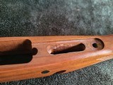 WINCHESTER Model 70 XTR stock in great shape - 9 of 12