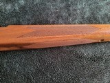WINCHESTER Model 70 XTR stock in great shape - 6 of 12