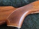 WINCHESTER Model 70 XTR stock in great shape - 8 of 12