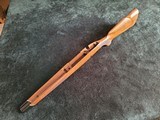 WINCHESTER Model 70 XTR stock in great shape - 2 of 12