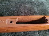 WINCHESTER Model 70 XTR stock in great shape - 10 of 12