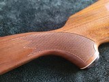 WINCHESTER Model 70 XTR stock in great shape - 7 of 12