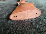 WINCHESTER Model 70 XTR stock in great shape - 11 of 12