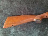 WINCHESTER Model 70 XTR stock in great shape - 4 of 12