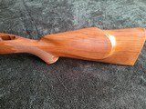 WINCHESTER Model 70 XTR stock in great shape - 3 of 12