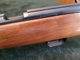 WINCHESTER Model 310 single shot 22 S,L,LR (minty) - 11 of 13