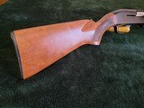 Winchester model 140
12ga. - 5 of 10