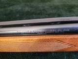 Winchester model 140
12ga. - 8 of 10