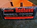 1985 Ruger Redhawk 44 Magnum W/Box - 13 of 14