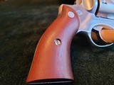 1985 Ruger Redhawk 44 Magnum W/Box - 5 of 14