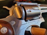 1985 Ruger Redhawk 44 Magnum W/Box - 6 of 14