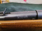 REMINGTON Model 512
SPORTMASTER 22 cal. S,L,LR - 9 of 15