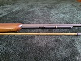 REMINGTON Model 512
SPORTMASTER 22 cal. S,L,LR - 13 of 15