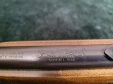 REMINGTON Model 512
SPORTMASTER 22 cal. S,L,LR - 10 of 15