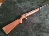 REMINGTON Model 512
SPORTMASTER 22 cal. S,L,LR - 1 of 15